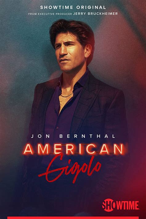 american gigolo 2022 dvdscreener|American Gigolo: Season 1 .